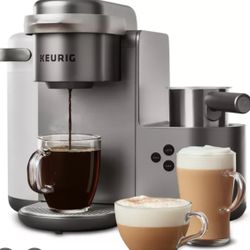 Keurig Coffee Maker