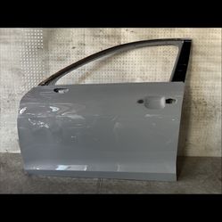 2021 2022 2023 2024 2025 KIA K5 LEFT FRONT DOOR SHELL OEM
