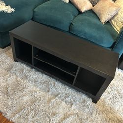 Black Console Table, $30 Or Best Offer