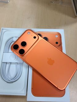 iPhone 17 Pro Max 256GB Unlocked For All Carriers