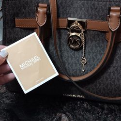 Michael Kors Purse