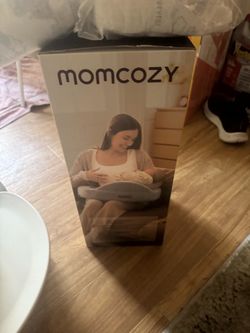 Breastfeeding cushion