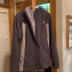 NorthFace Coat
