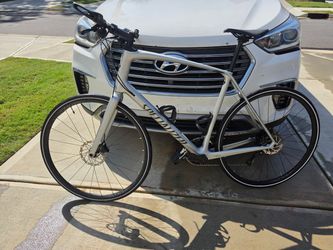 Specialized Sirrus 4.0