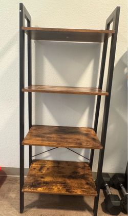 Bookshelf