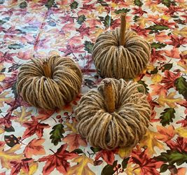 Pumpkins