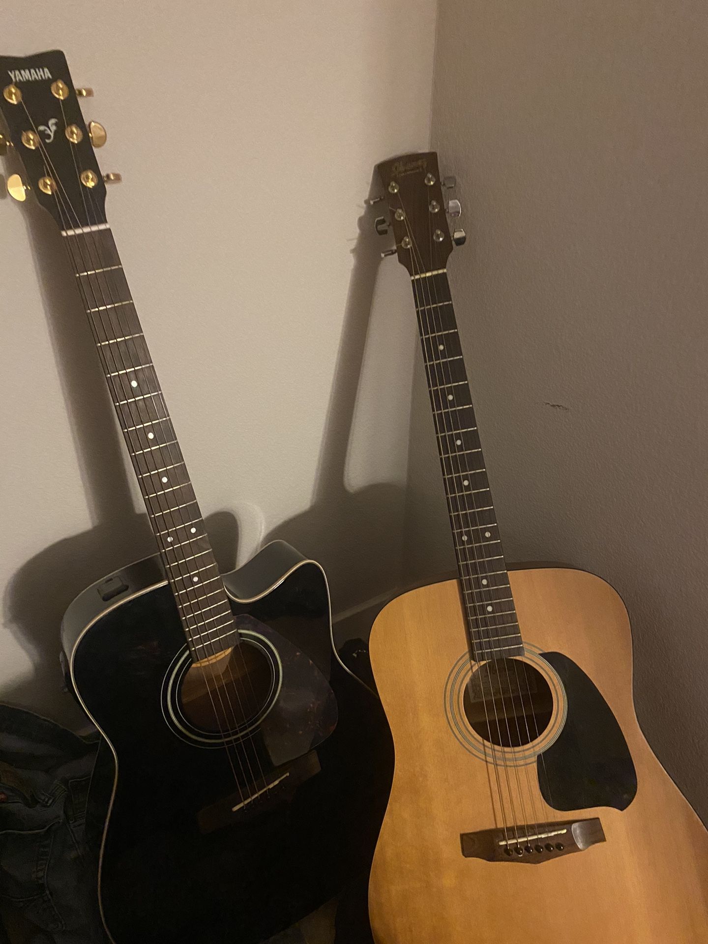 Guitars And Amp Bundle