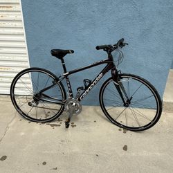 Cannondale CX3 - Women’s Road Bike - 2014 