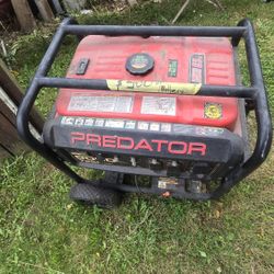 Gas Generator