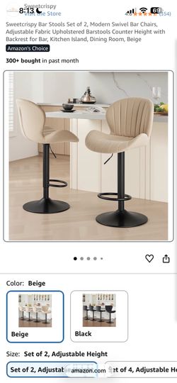 Barstools
