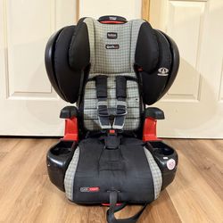 Britax Harness Booster Car Seat