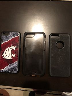 iPhone cases