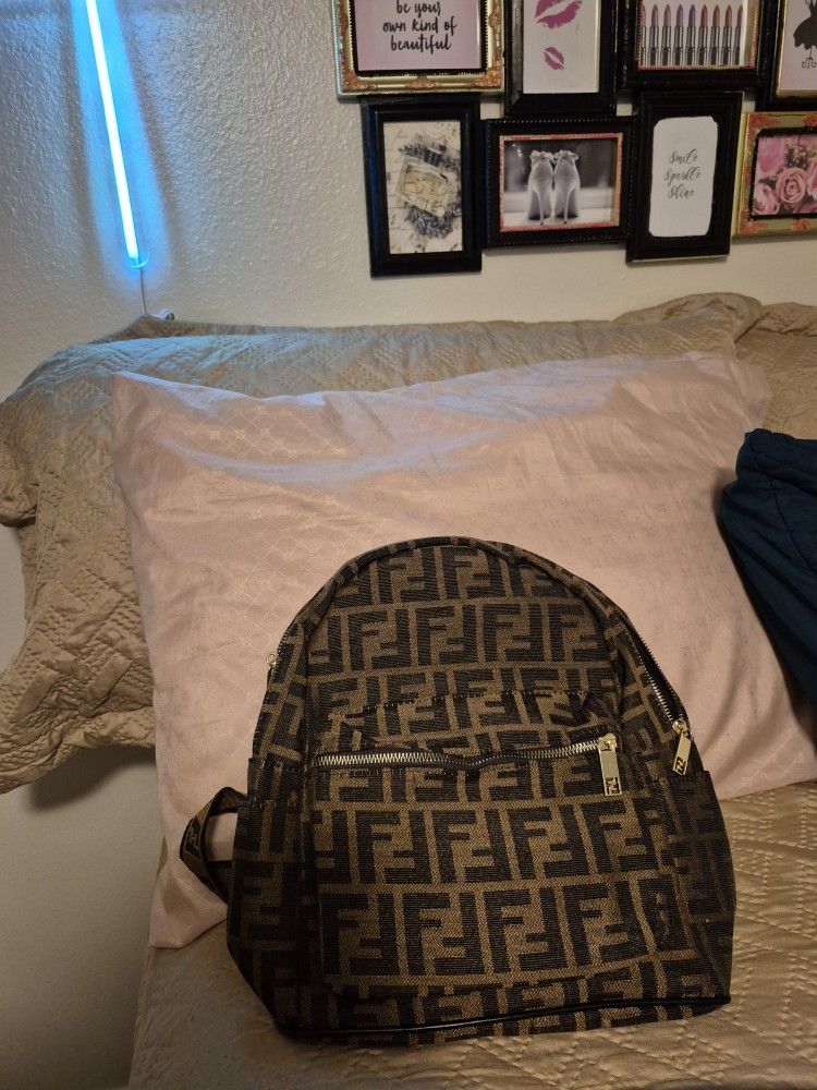 Backpack