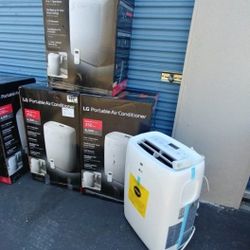 Air Conditioner Aire Acondicionado Ac