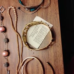 Beautiful Jewelry Great Quality 