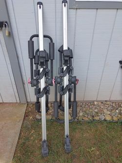 Kayaks Roof rack