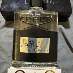 Creed Aventus Eau De Perfum
