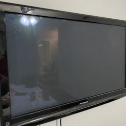 Panasonic Tv