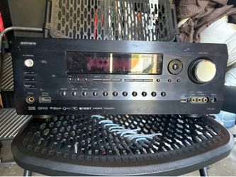 Integra AV Receiver DTR 40.6