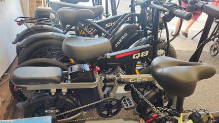 Electric Scooter Wholesale To  The Public 