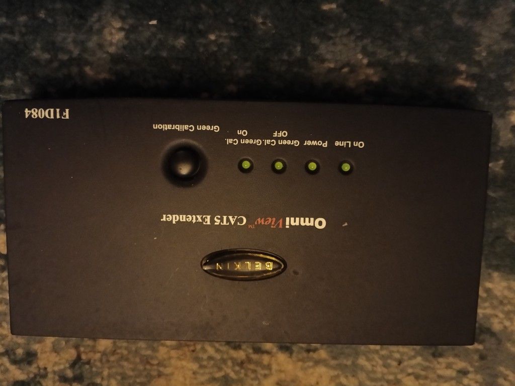 KVM Extender