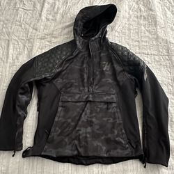 Motorcycle Riding Hoody