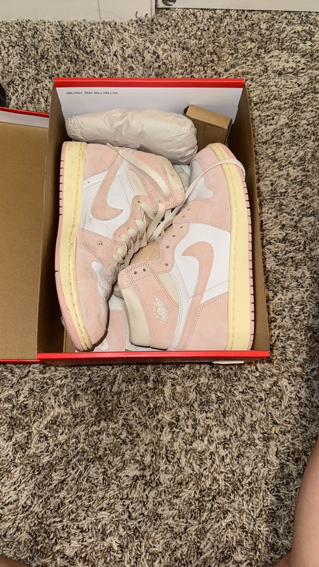 nikes