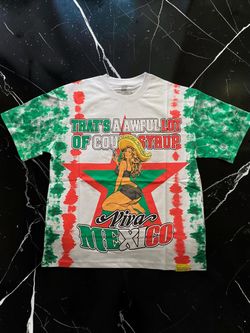 Tshirt brand new Aloc Shirt
