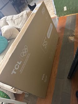 TCL 55" QM6 QD-MiniLED Fire TV