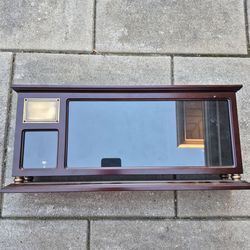 2005 Bombay Company Golf display box