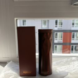 Shanghai Starbucks tumbler, Brand new!