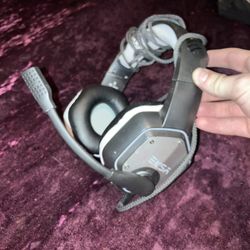 EKSA E1000 Gaming Headset 