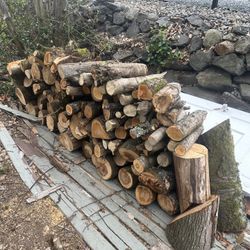 Firewood