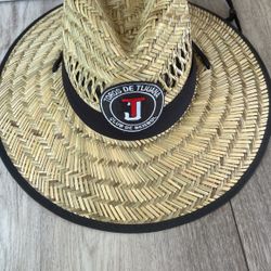Team Straw Hat$20