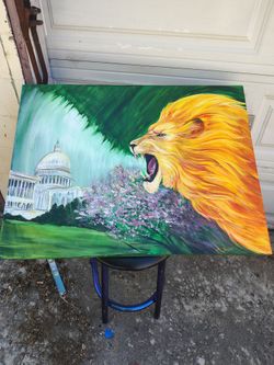ART PAINTING