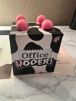 Office Udder