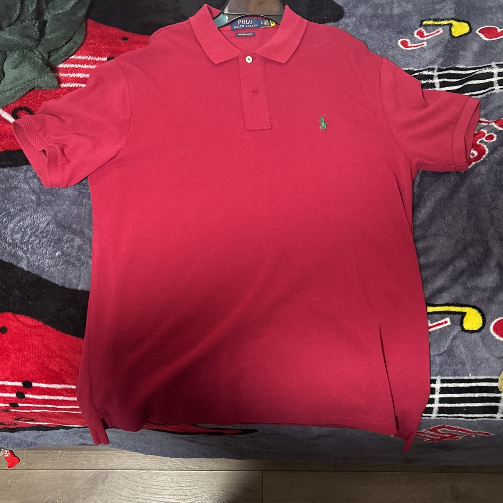 Polo Ralph Lauren Shirt