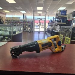 Reciprocating Saw DW304P