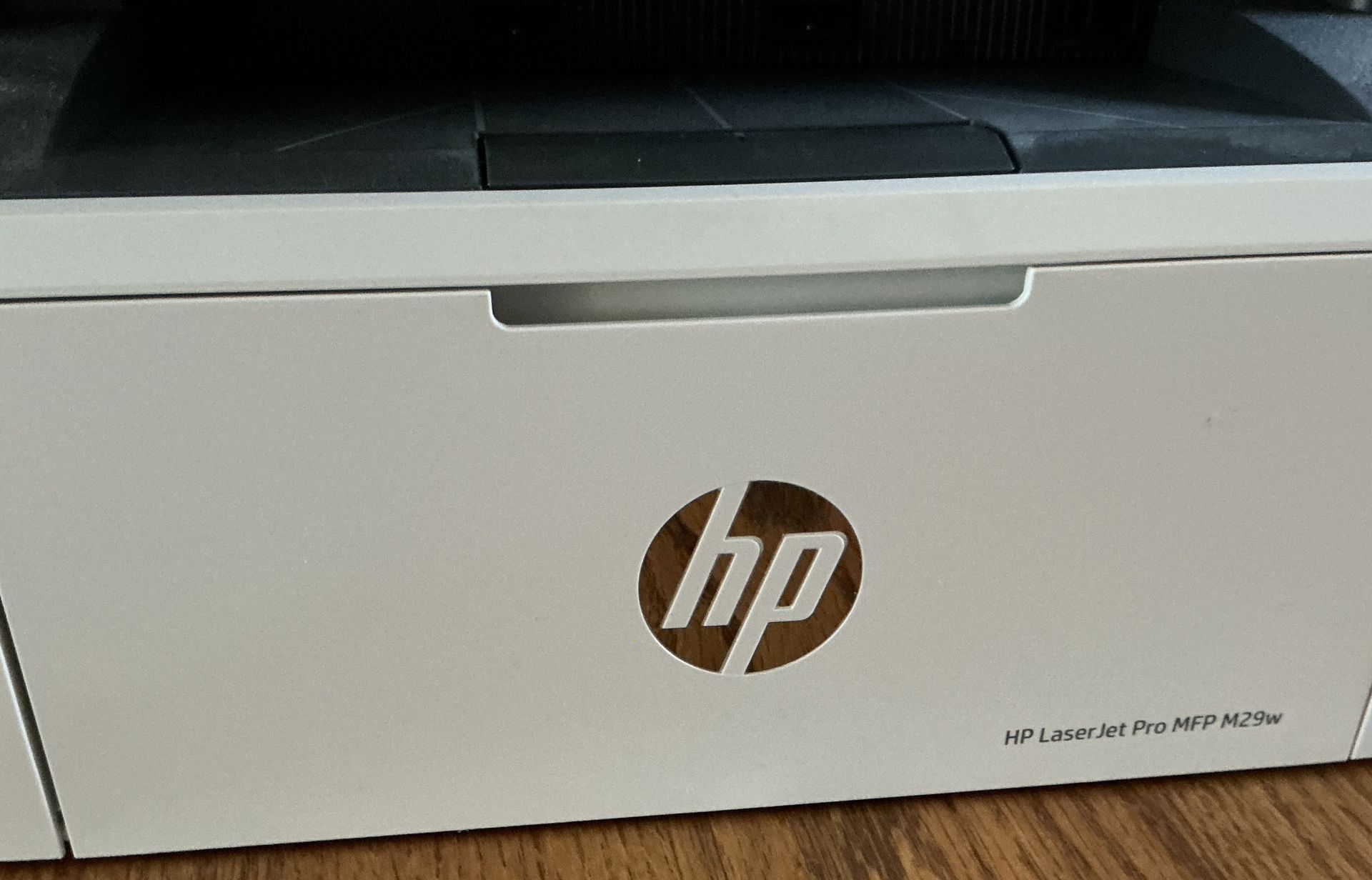 HP LASER JET PRO MFP M29w
