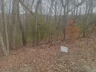 0.70 Acre Vacant Lot –Financing from $599/month – Crossville, TN