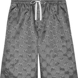 Gucci "Off The Grid" Shorts Size 50