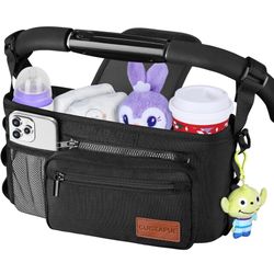 Stroller Organizer Bag