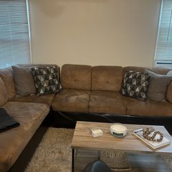 Sofa Sectional 75.00