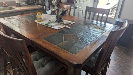 Juego comedor