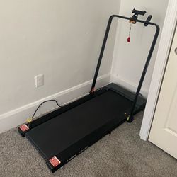 LICHICO Treadmill