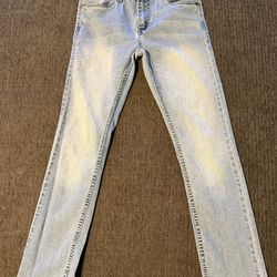 LEVI childrens jean