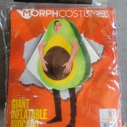 Avocado Costume - One Size Fits All
