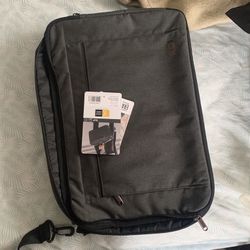 Case Logic Laptop Bag School Work