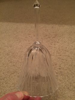 Crystal Bell