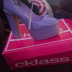 Klass Heels